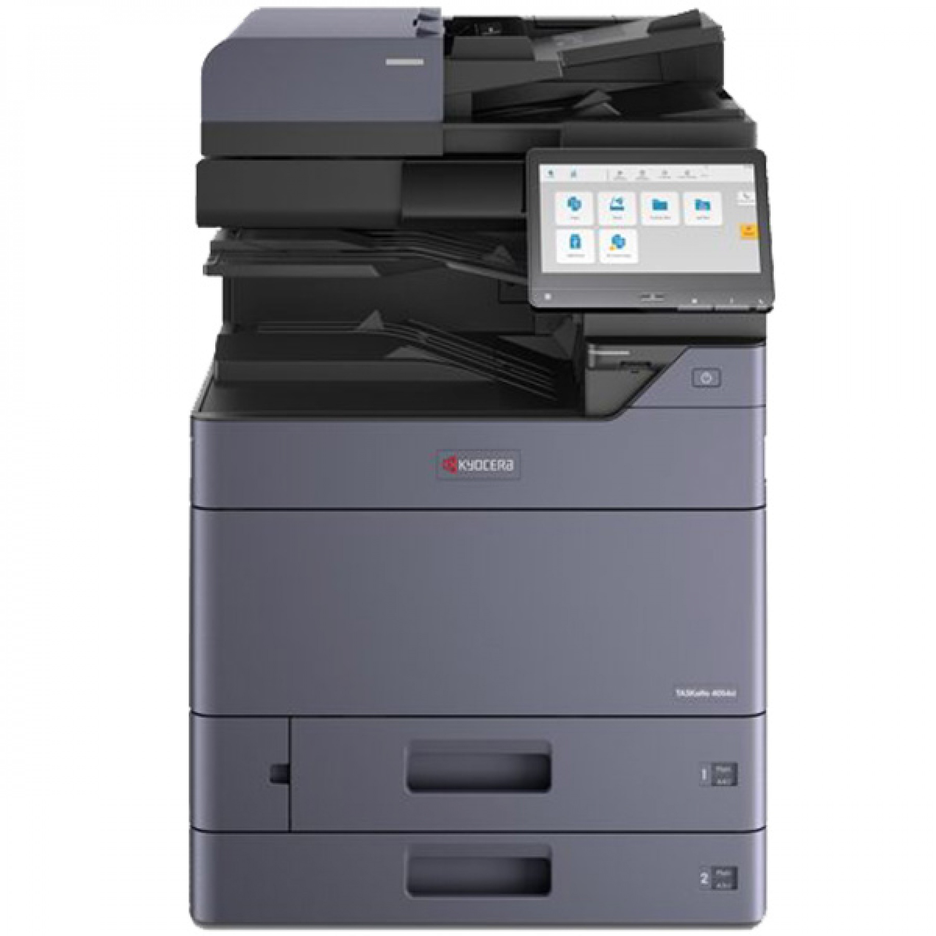 KYOCERA TASKalfa 4054ci ��� �������� ������� &mdash; изображение 1