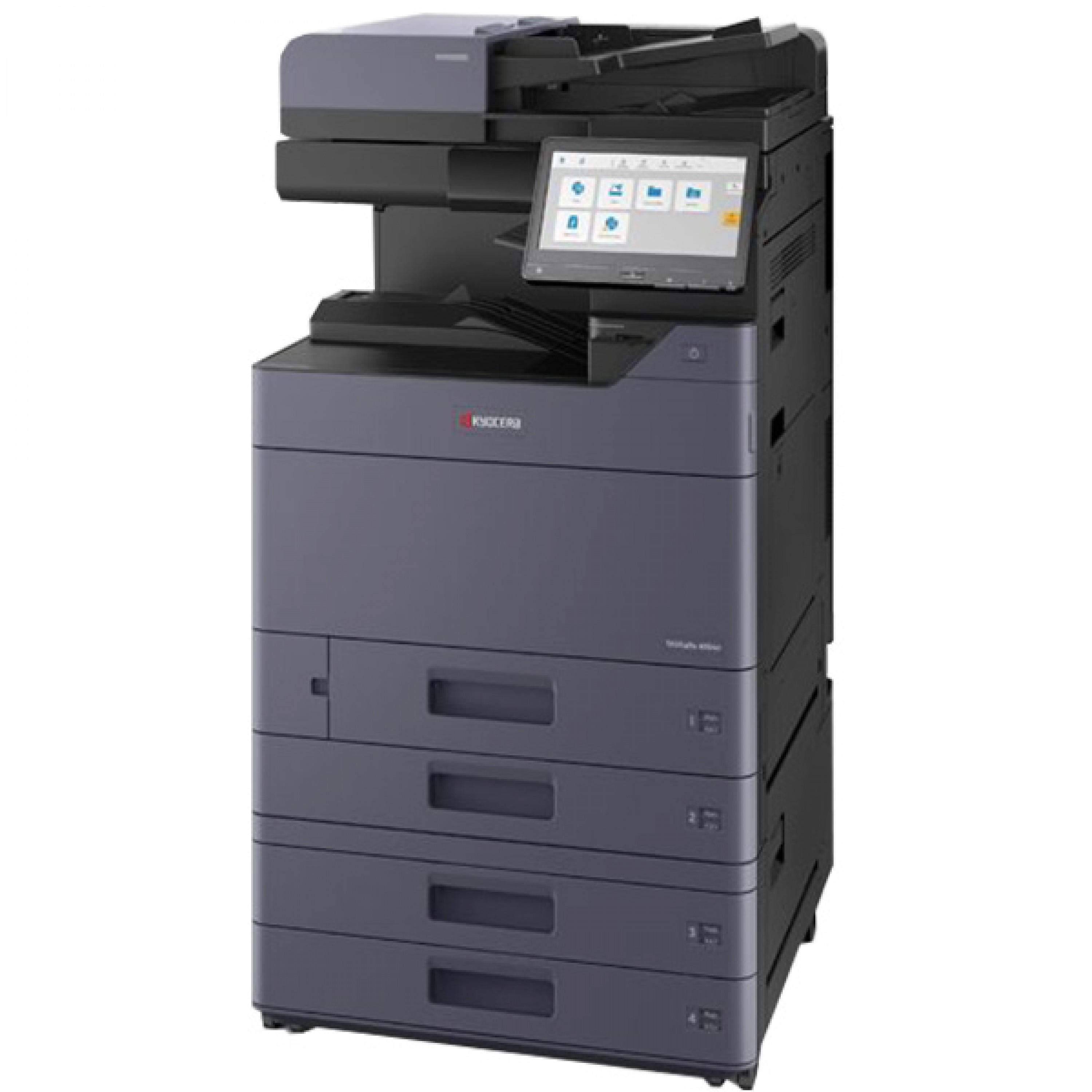 KYOCERA TASKalfa 4054ci ��� �������� ������� &mdash; изображение 6