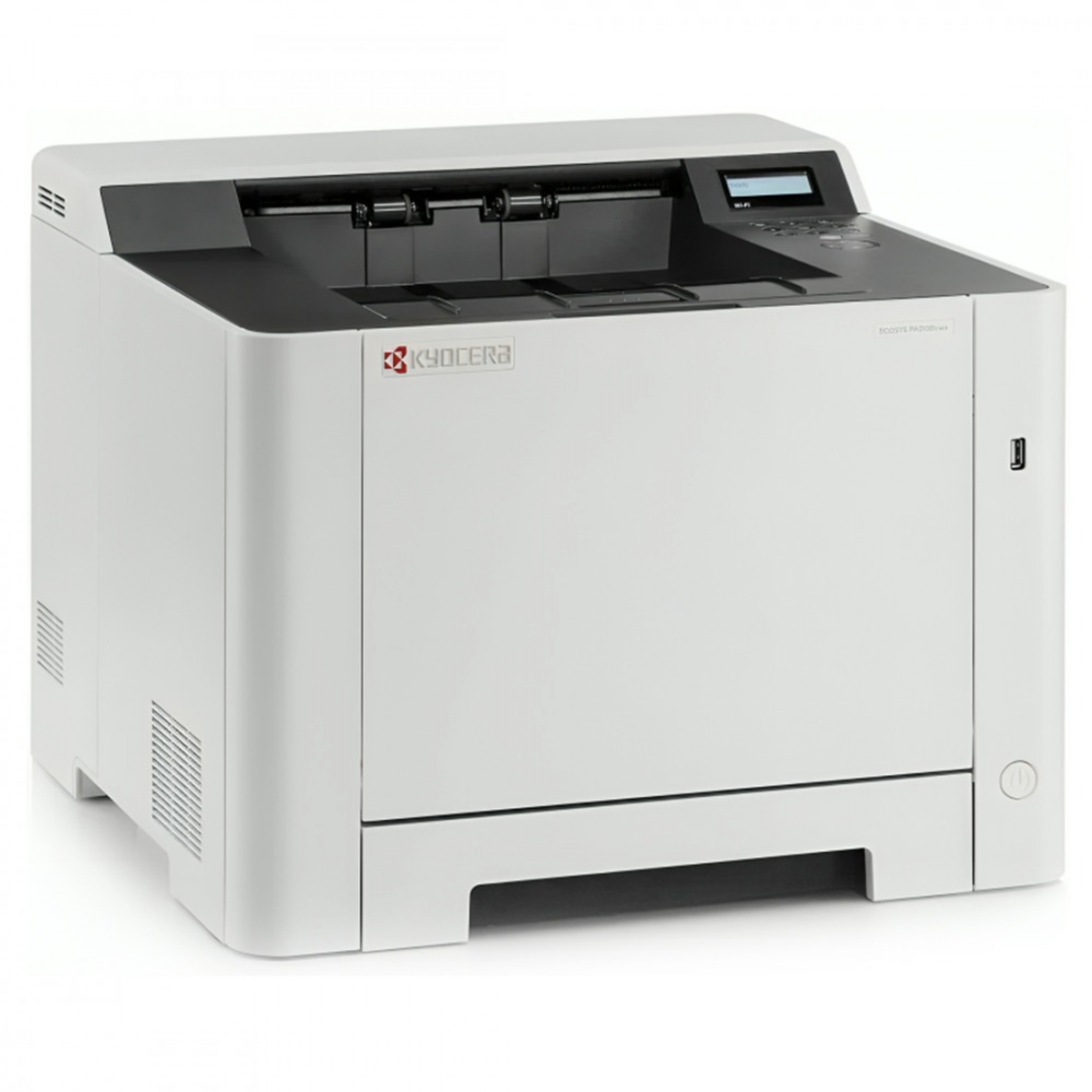 KYOCERA ECOSYS PA2100cwx ������� �������� ������� &mdash; изображение 1
