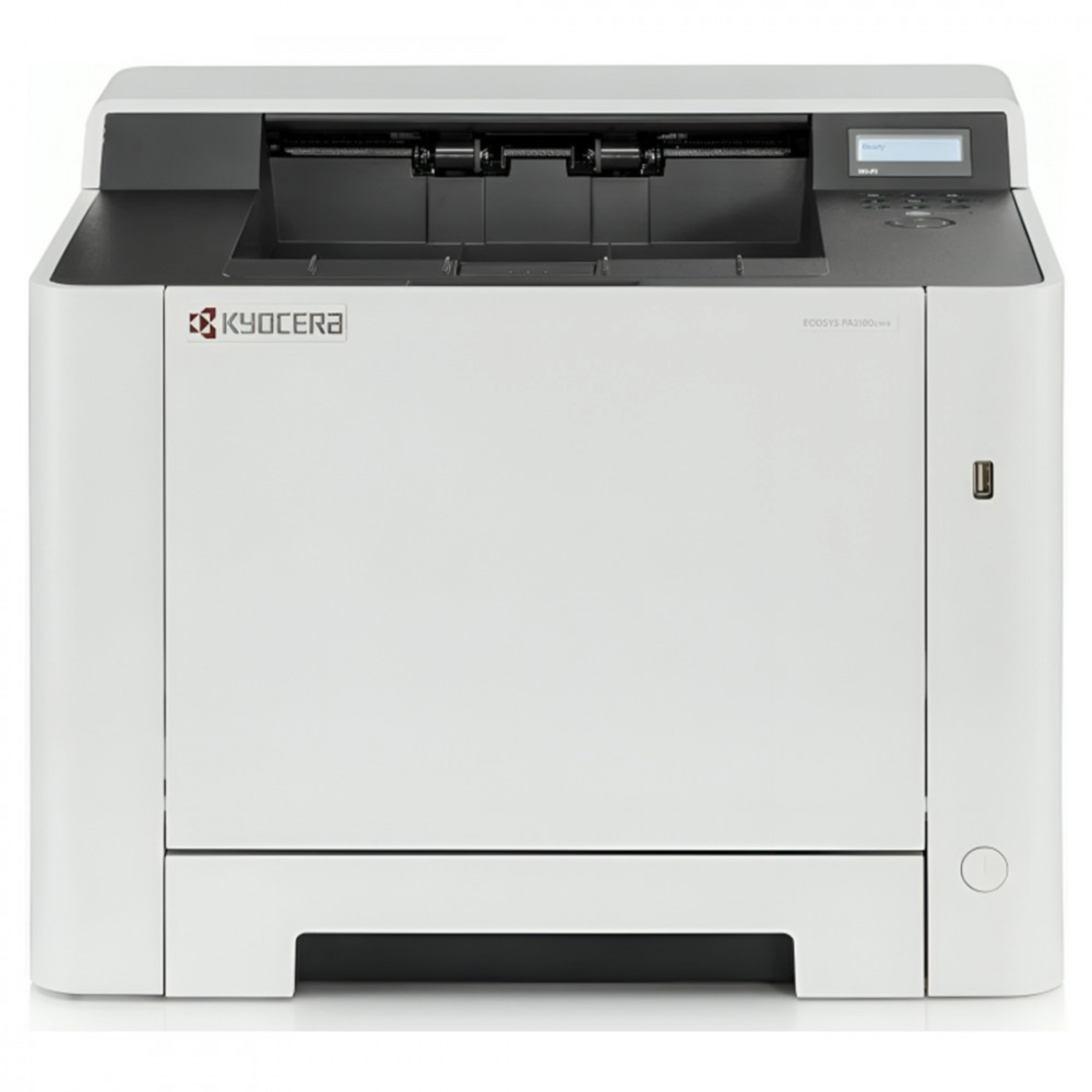 KYOCERA ECOSYS PA2100cwx ������� �������� ������� &mdash; изображение 2