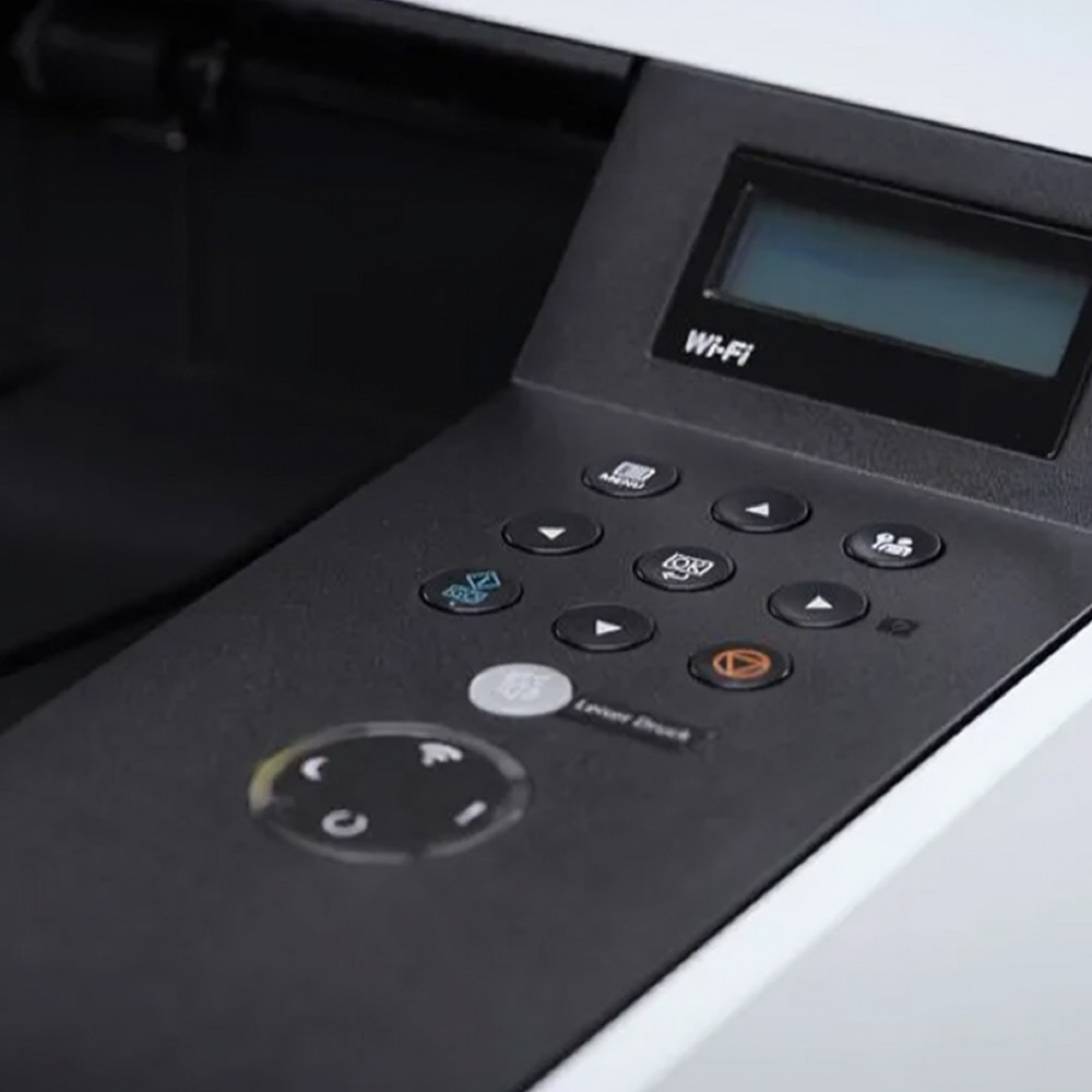KYOCERA ECOSYS PA2100cwx ������� �������� ������� &mdash; изображение 5