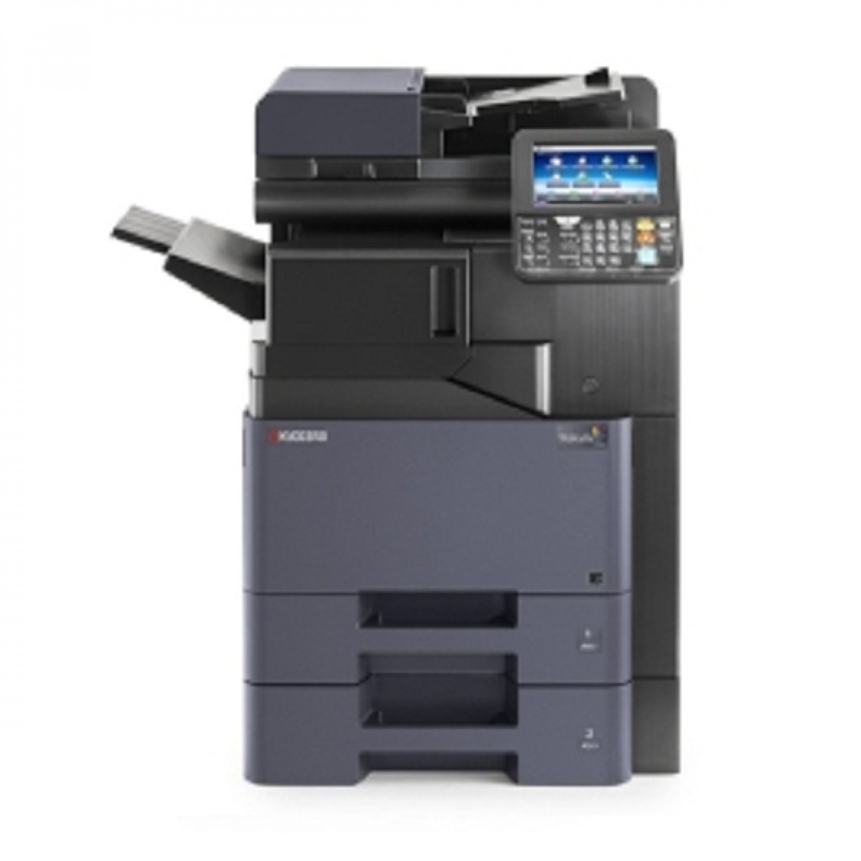 KYOCERA PF-5120 ����� ������ ������ �� 500 ������ &mdash; изображение 3