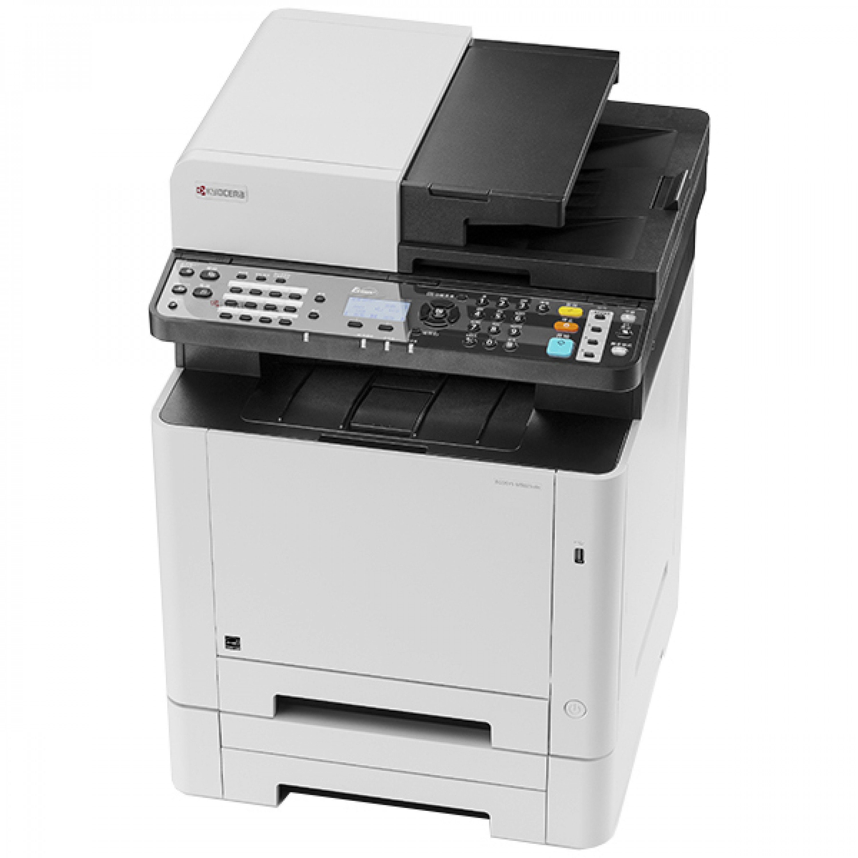 KYOCERA ECOSYS MA2100cfx ��� �������� ������� &mdash; изображение 5
