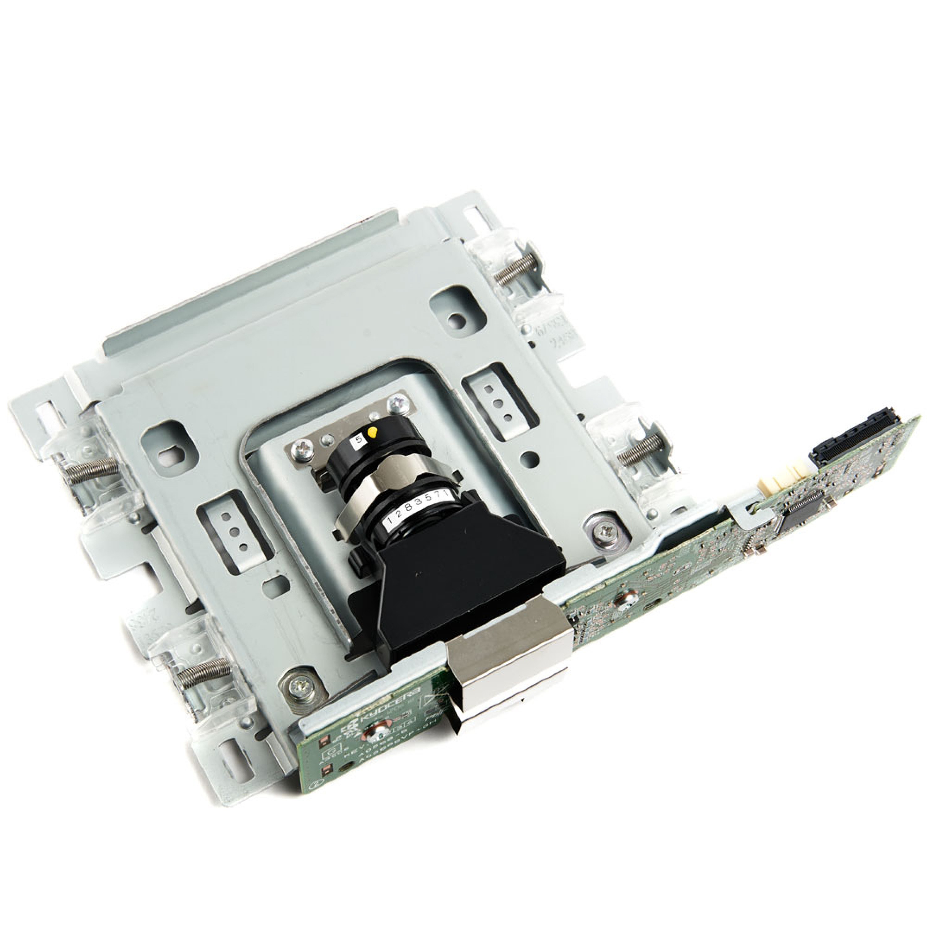 KYOCERA 302LK93083 ������ ����������� ISU &mdash; изображение 1