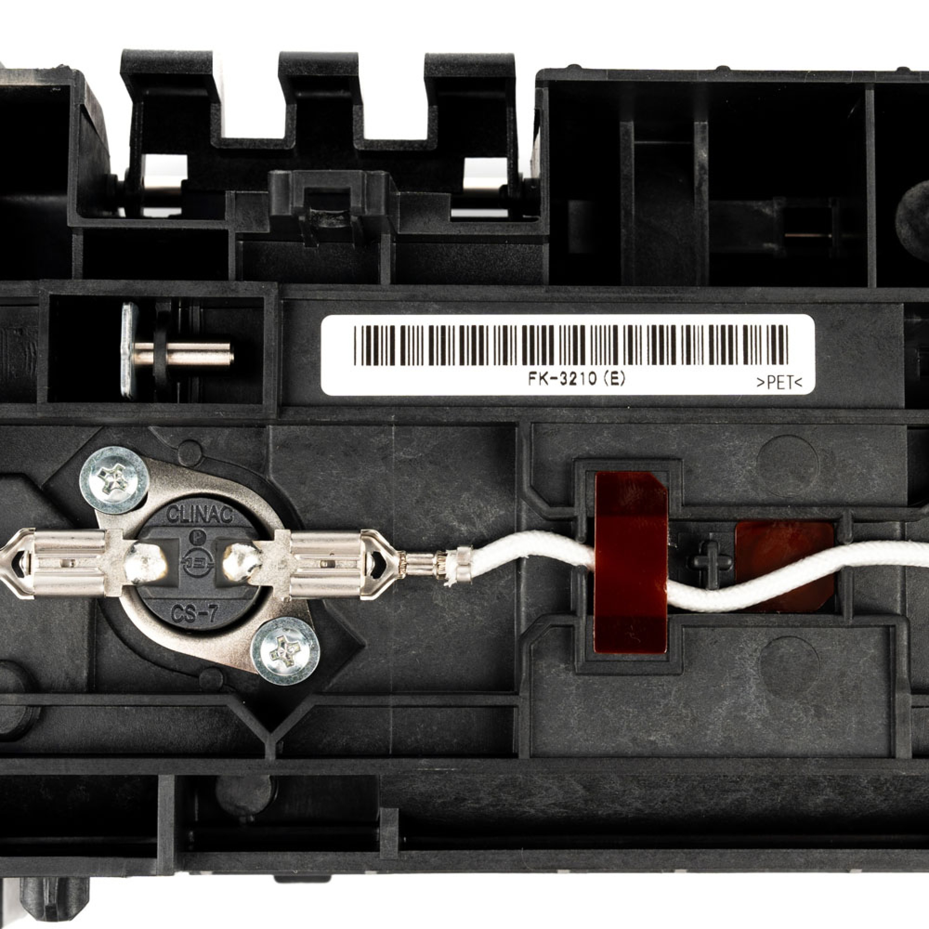 KYOCERA FK-3210 ���� ���������������� &mdash; изображение 3