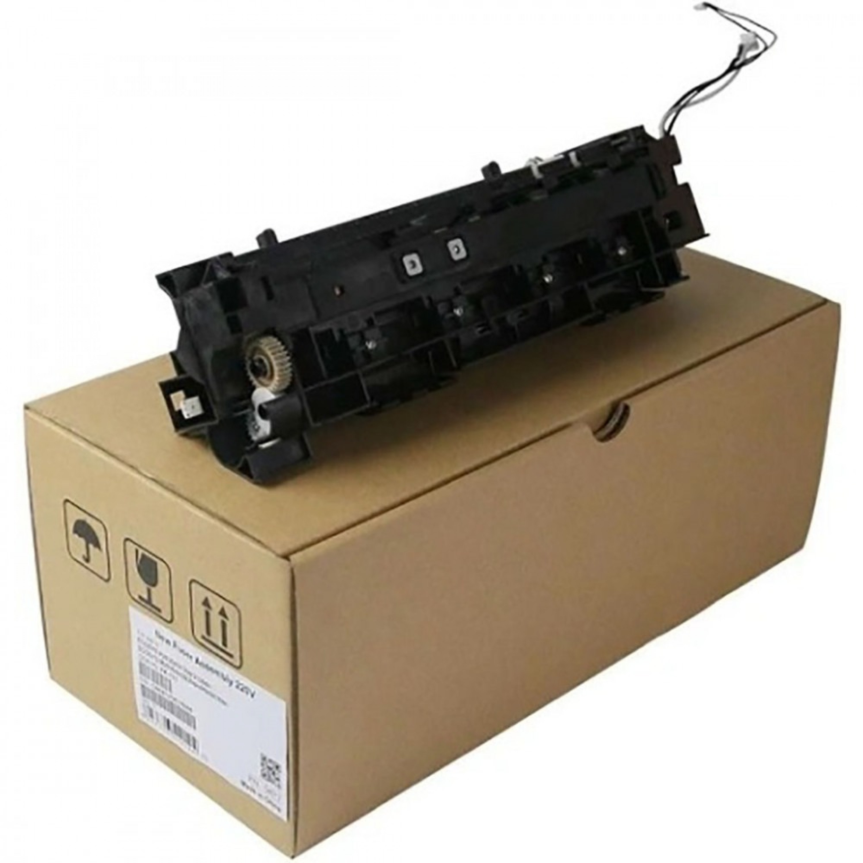 ���� ���������������� ��� Kyocera FK-171, CET