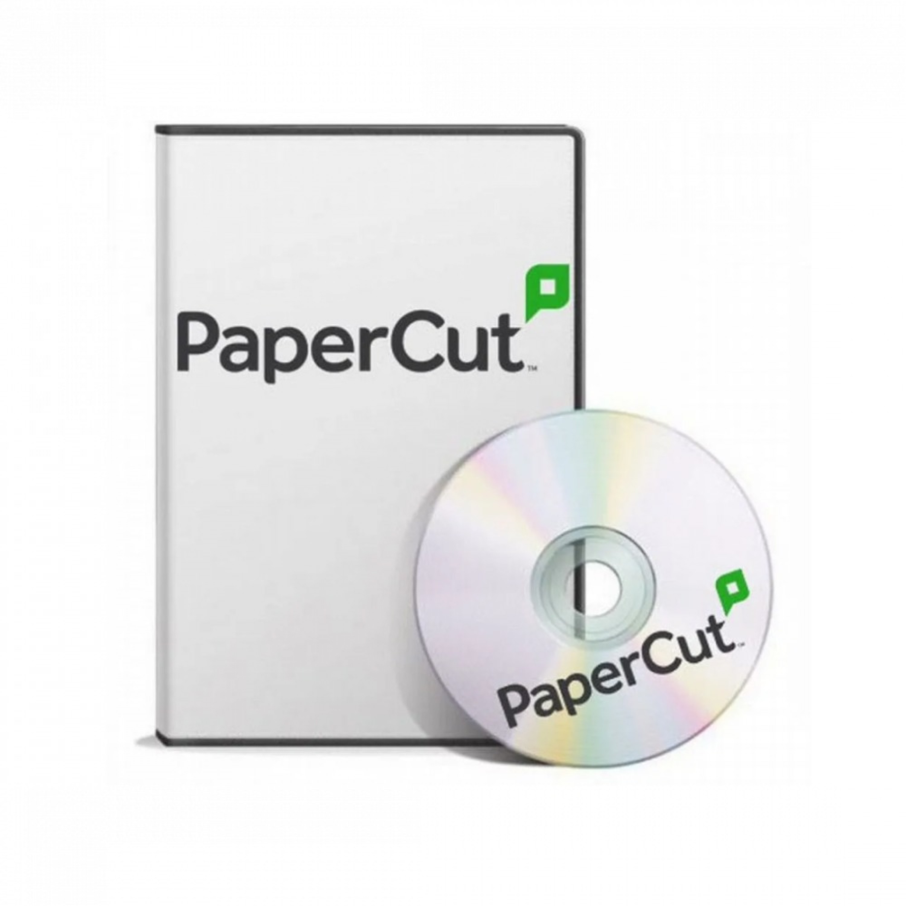 KYOCERA PaperCut MF - MFD ������������ ��������
