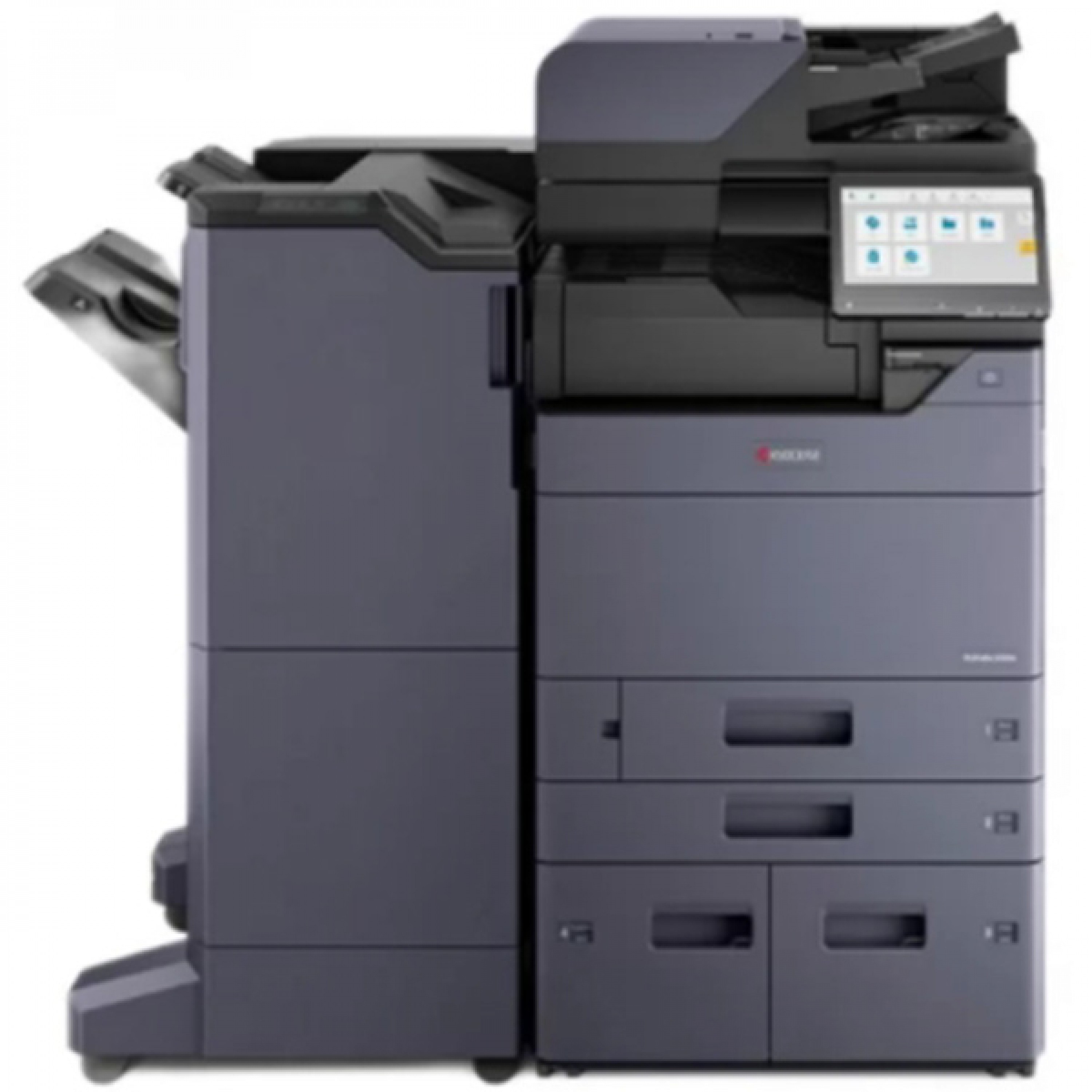 KYOCERA TASKalfa 5054ci ��� �������� ������� &mdash; изображение 3