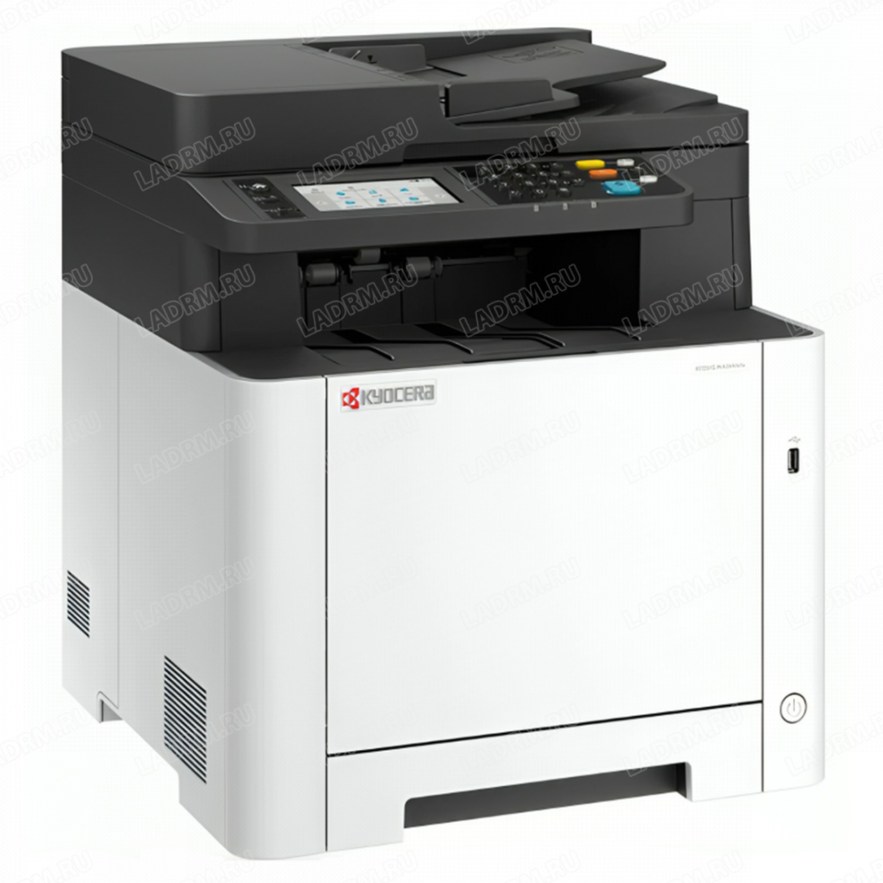 ��� KYOCERA ECOSYS MA2600cwfx �������� ������� &mdash; изображение 2
