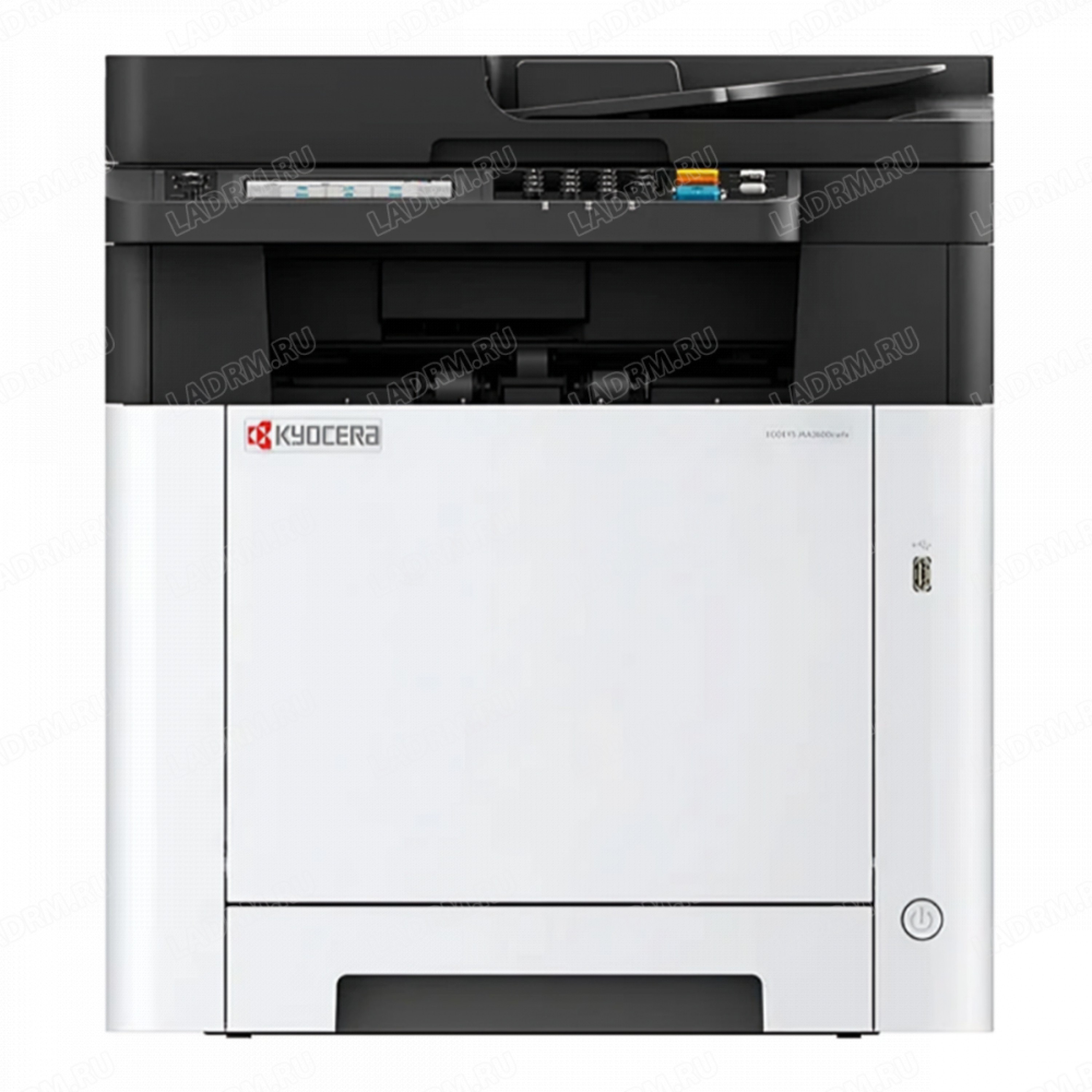 ��� KYOCERA ECOSYS MA2600cwfx �������� ������� &mdash; изображение 4