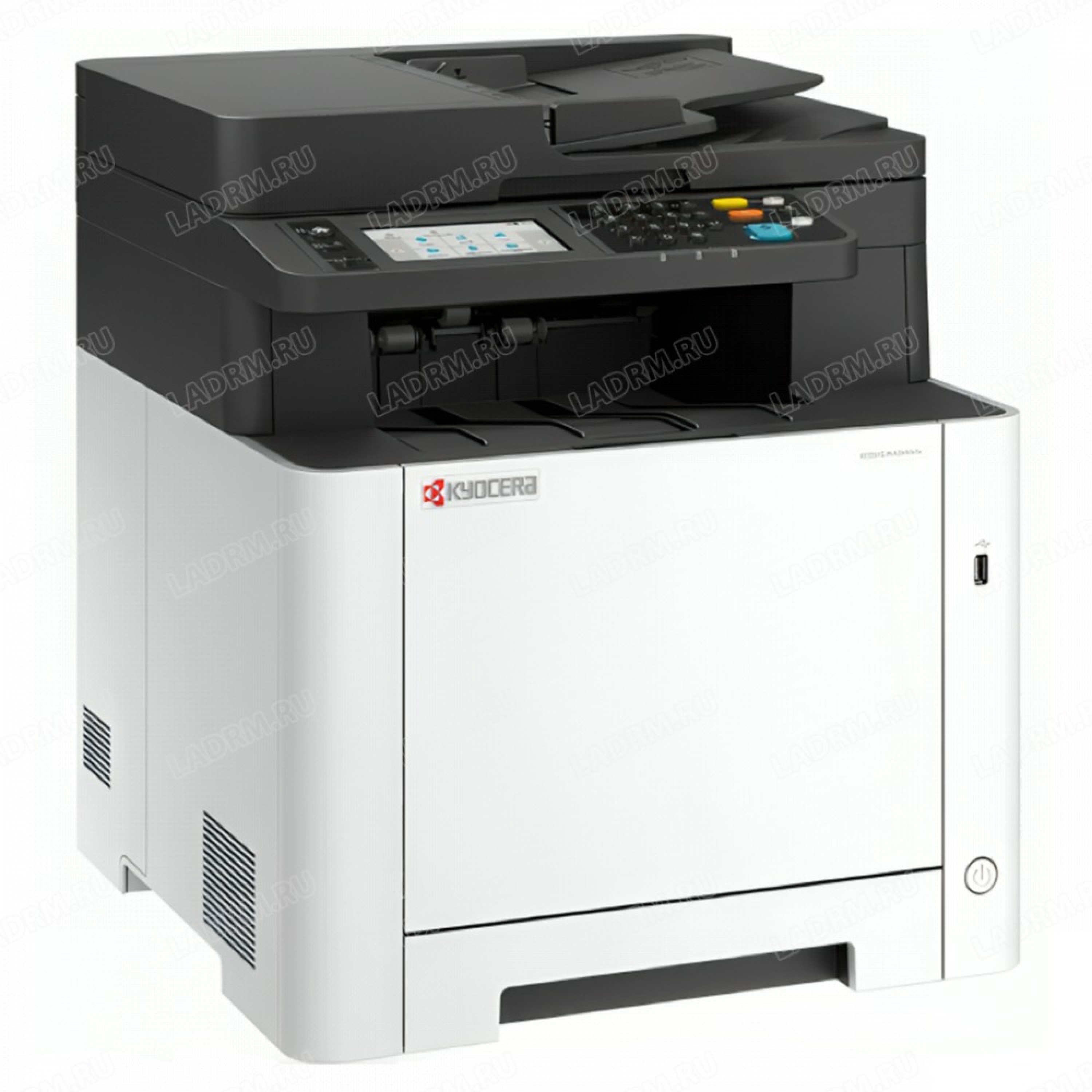 ECOSYS MA2600cfx (������� ������������������� ����������) �4 &mdash; изображение 1