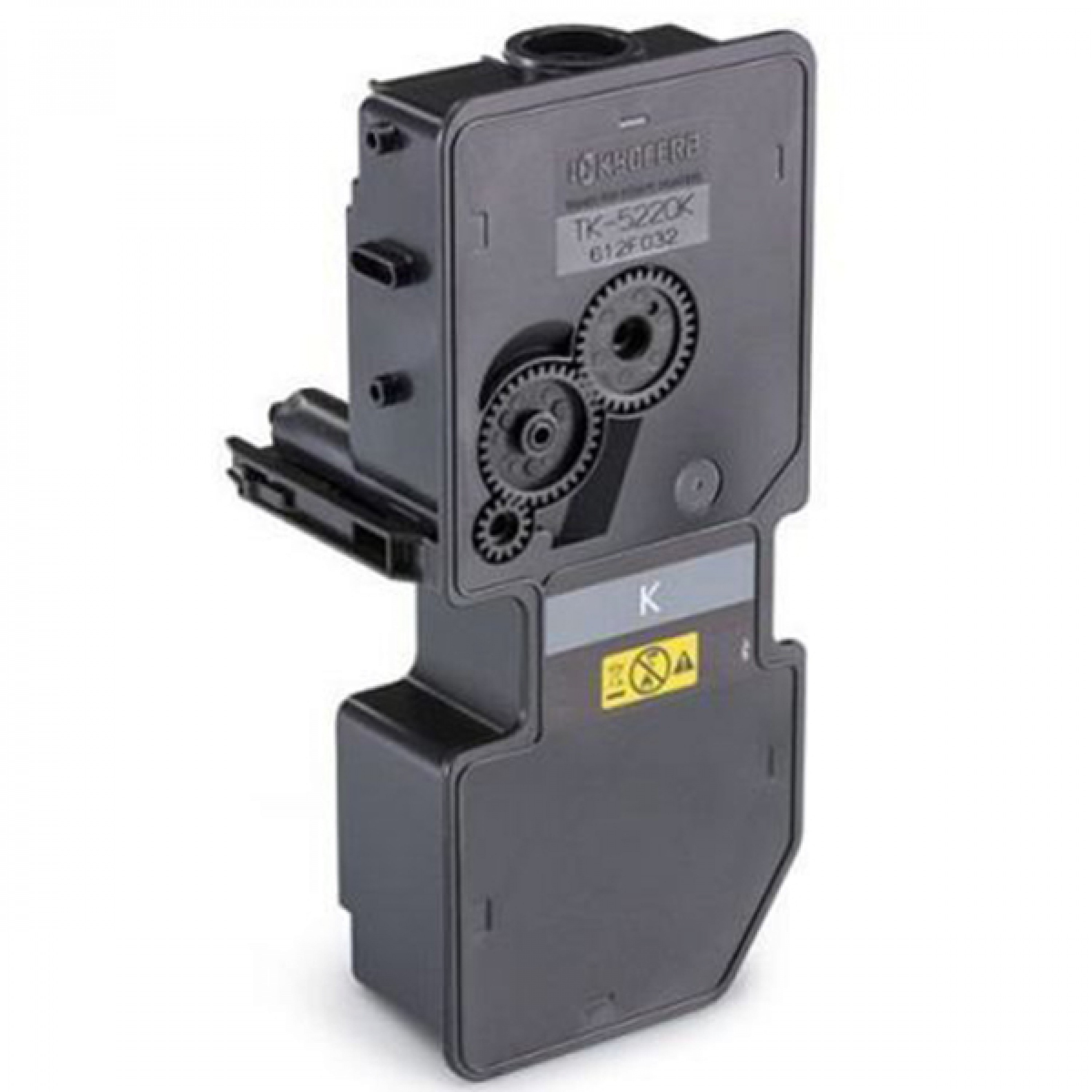 Kyocera TK-5440K �����-�������� ������ (2800 ���) ��� PA2100cx/PA2100cwx/MA2100cfx/MA2100cwfx &mdash; изображение 3