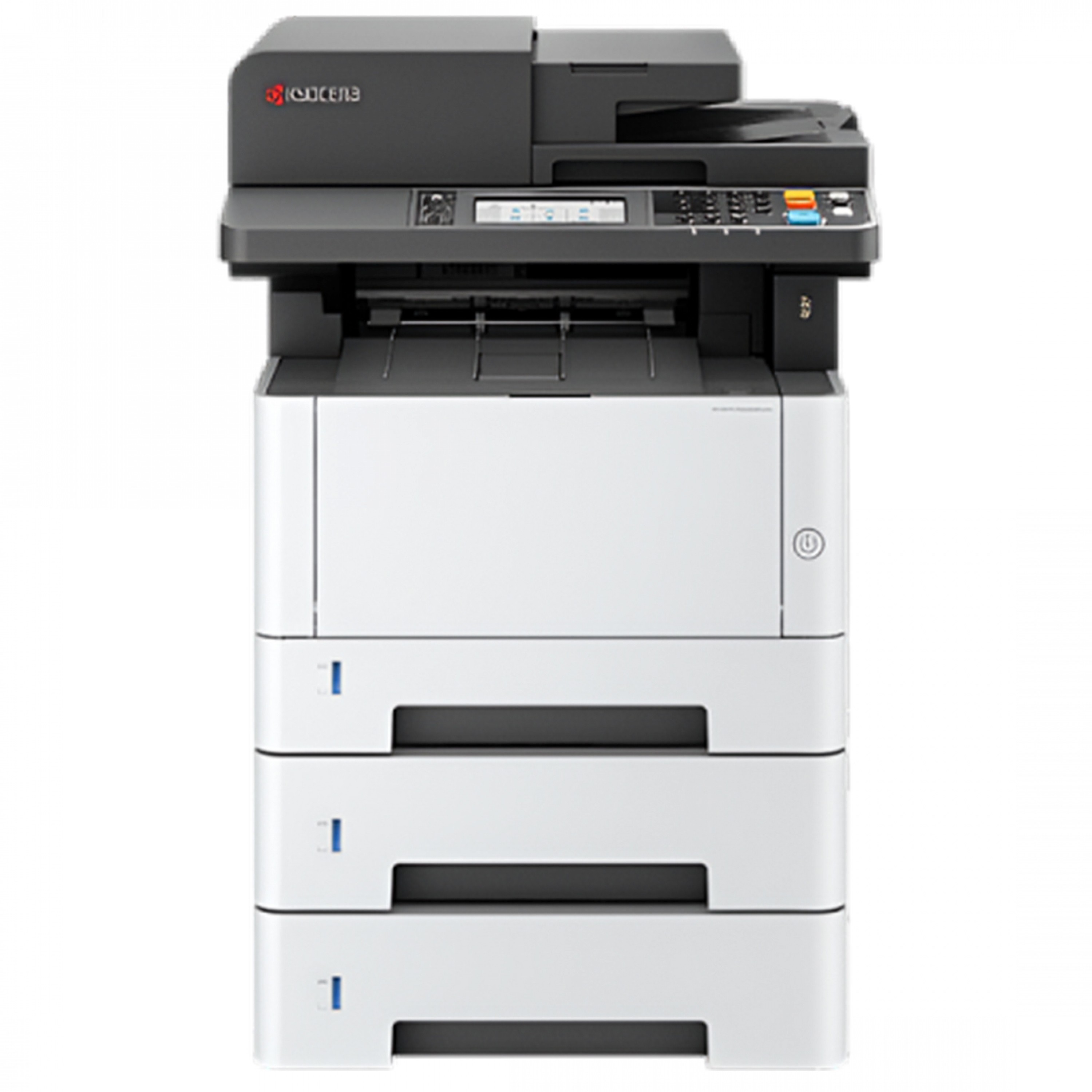 ��� Kyocera ECOSYS MA4000wifx, �4, 40 ���/��� &mdash; изображение 2