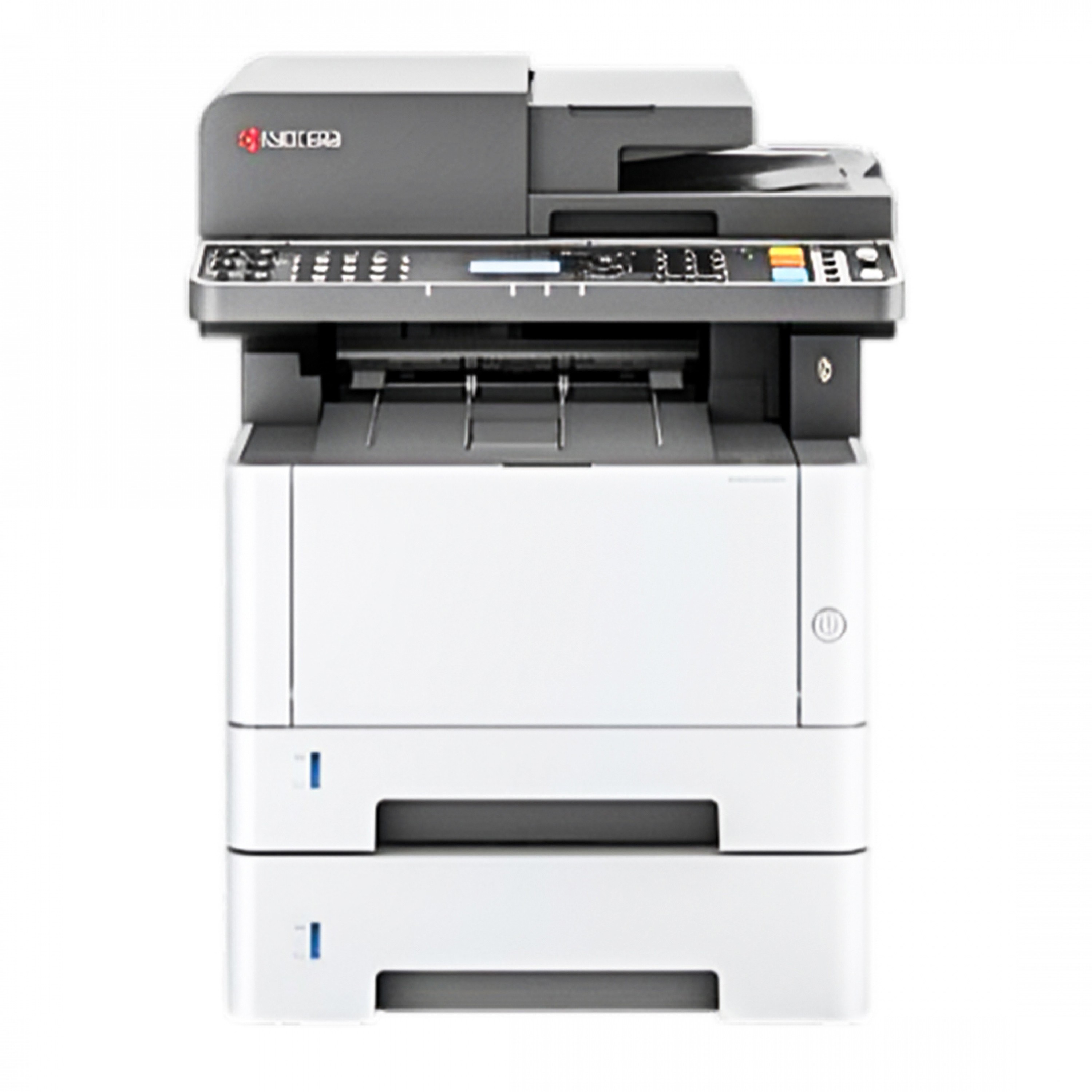 ��� Kyocera ECOSYS MA4000fx, �4, 40 ���/��� &mdash; изображение 2