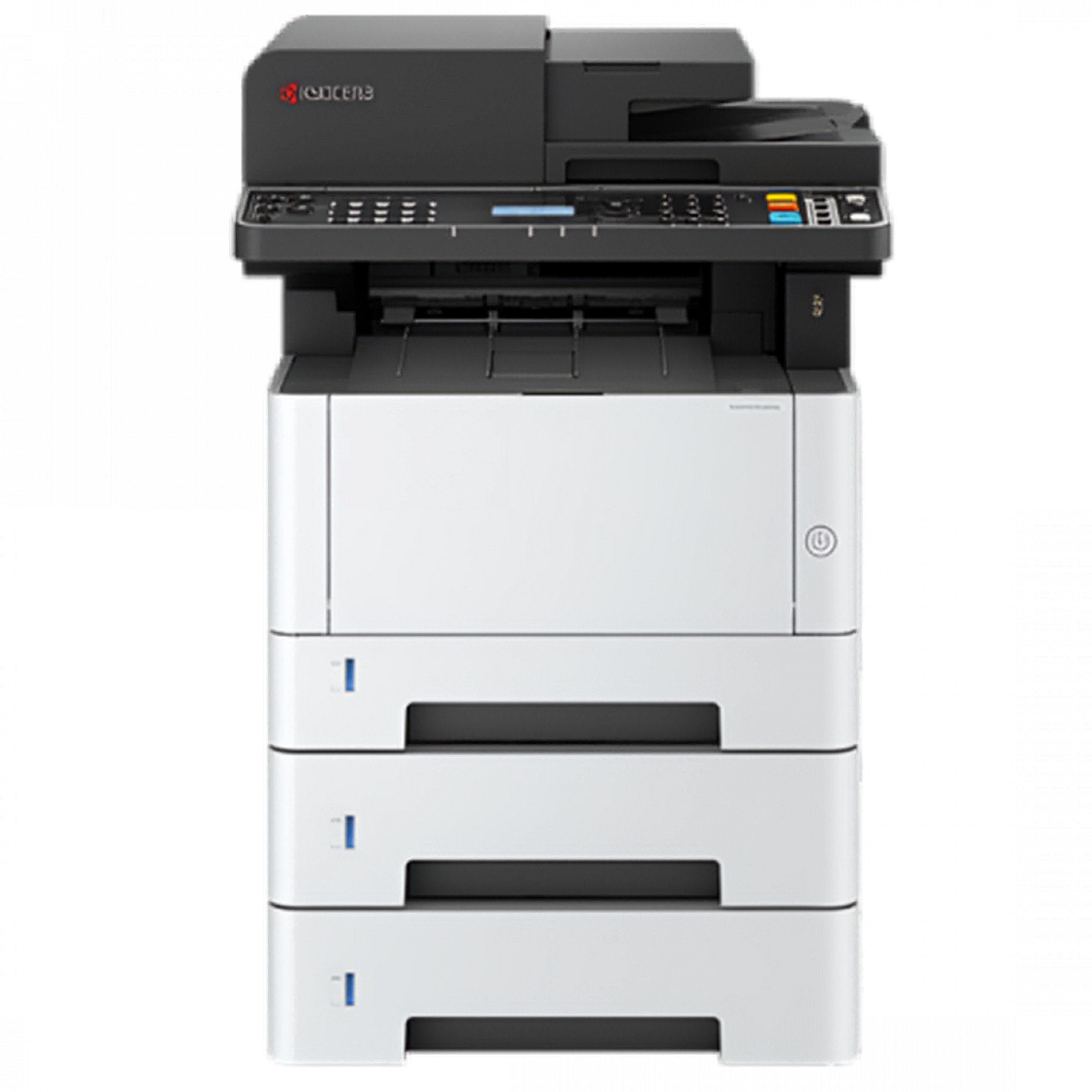 ��� Kyocera ECOSYS MA4000x, �4, 40 ���/��� &mdash; изображение 2