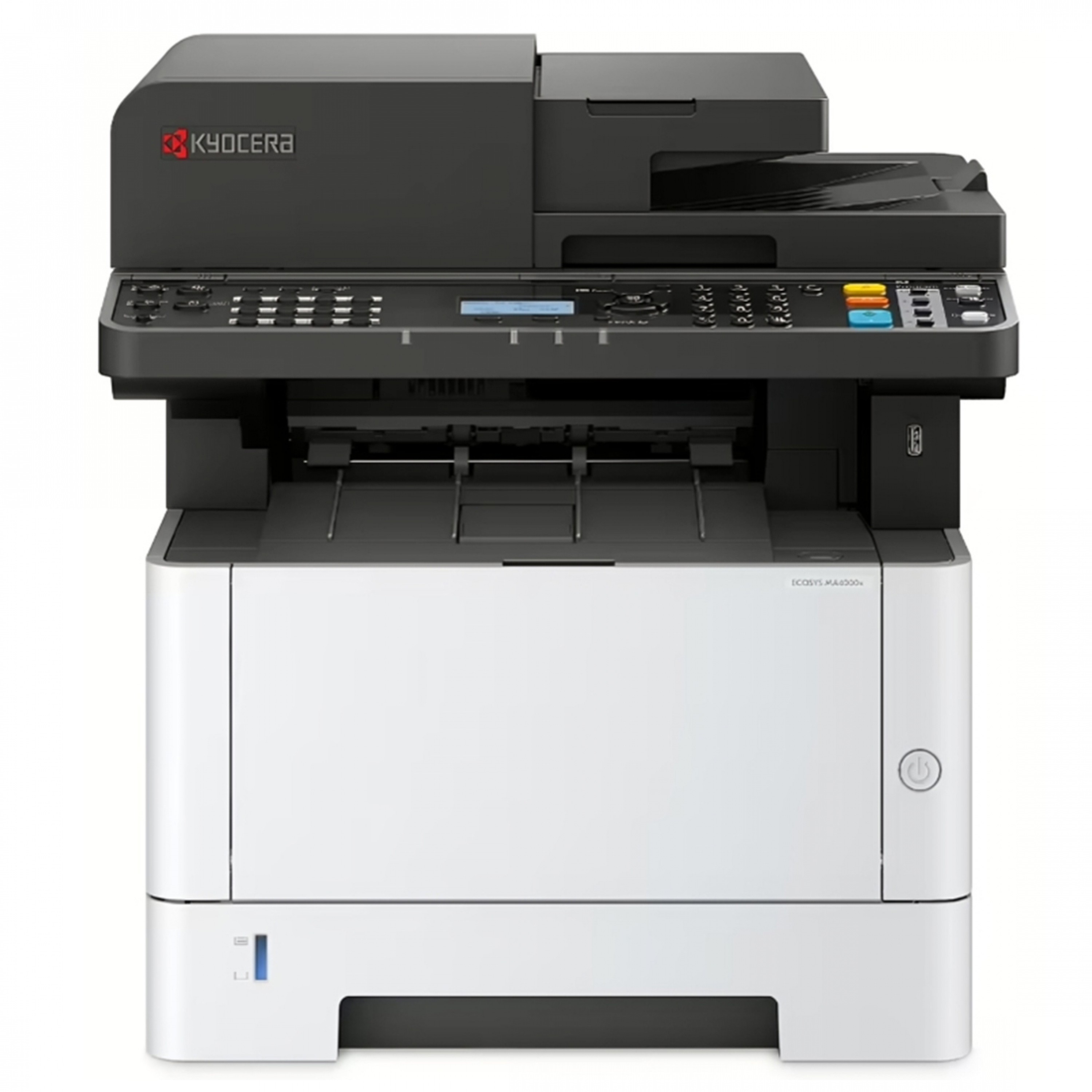 ��� Kyocera ECOSYS MA4000x, �4, 40 ���/��� &mdash; изображение 3
