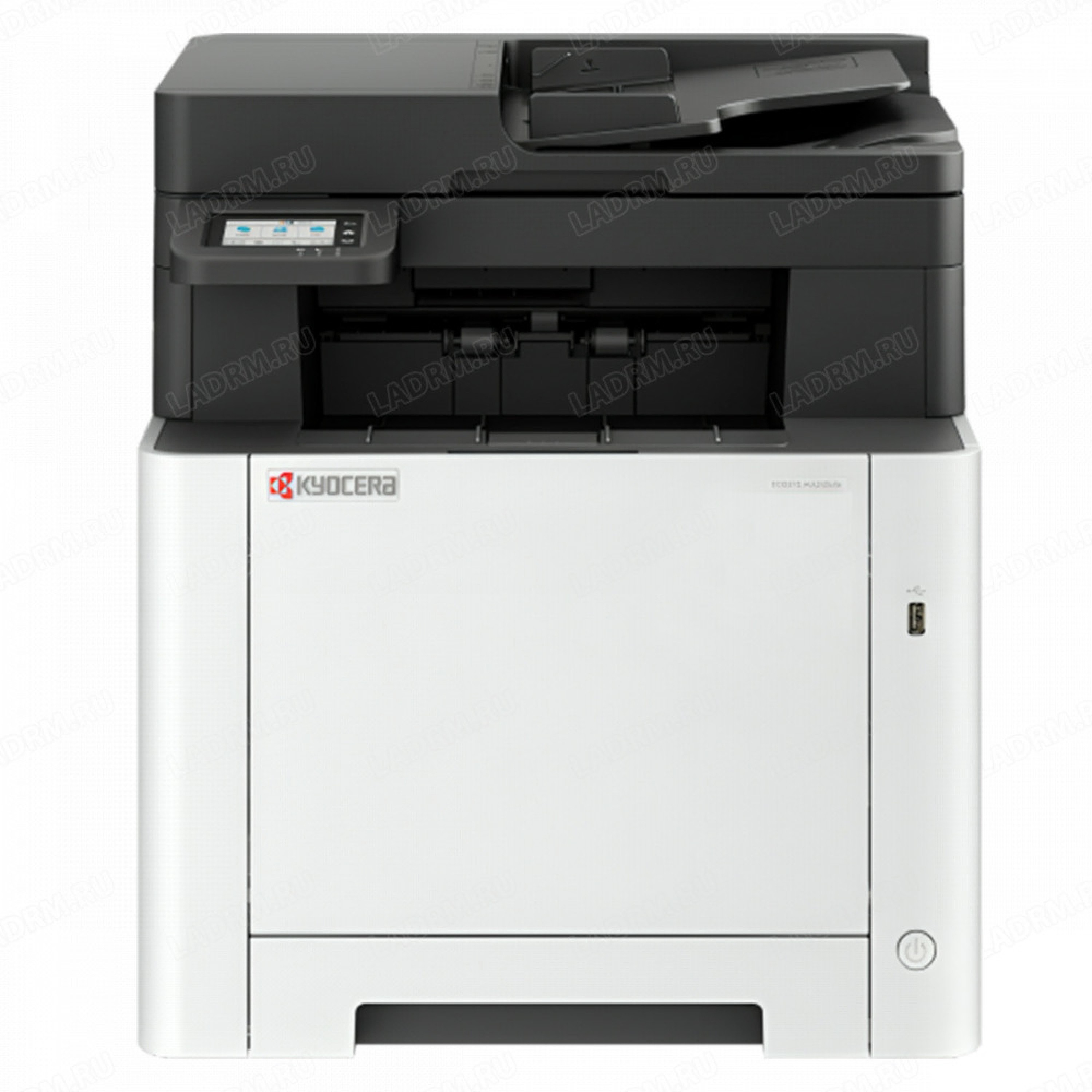 KYOCERA ECOSYS MA2101cwfx ��� �������� ������� &mdash; изображение 3