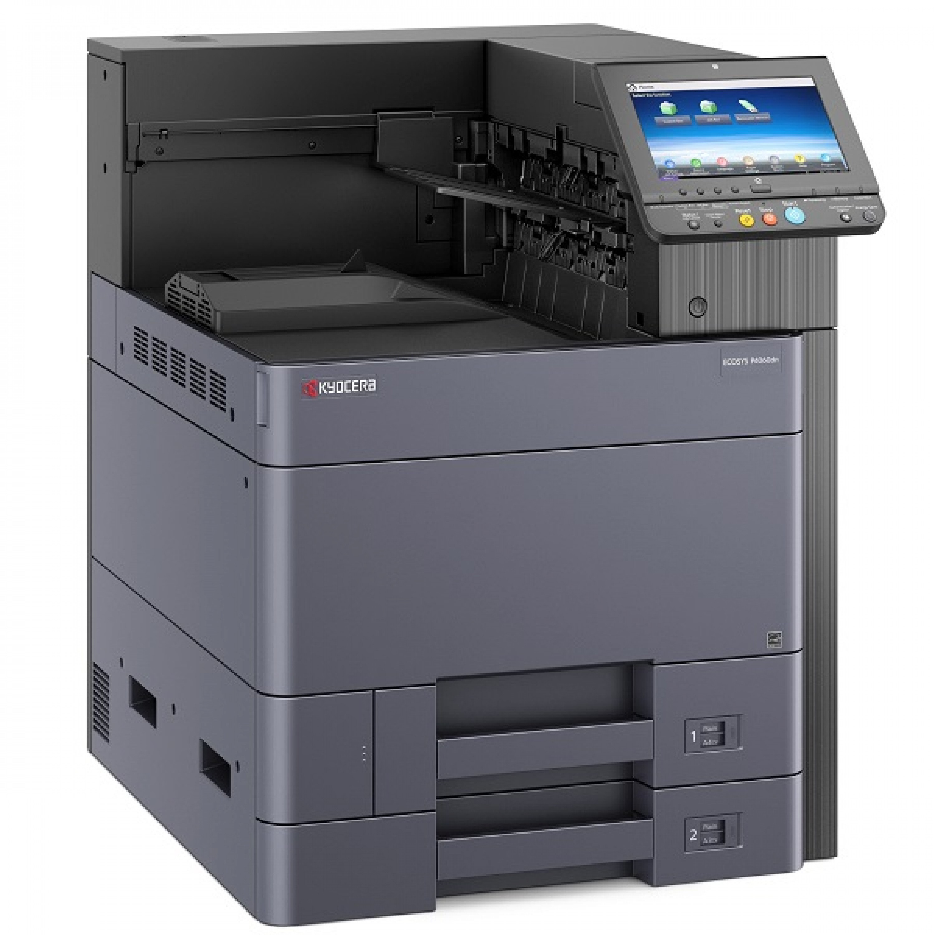 ������� Kyocera ECOSYS P4060dn, SRA3, 60 ���/��� &mdash; изображение 1