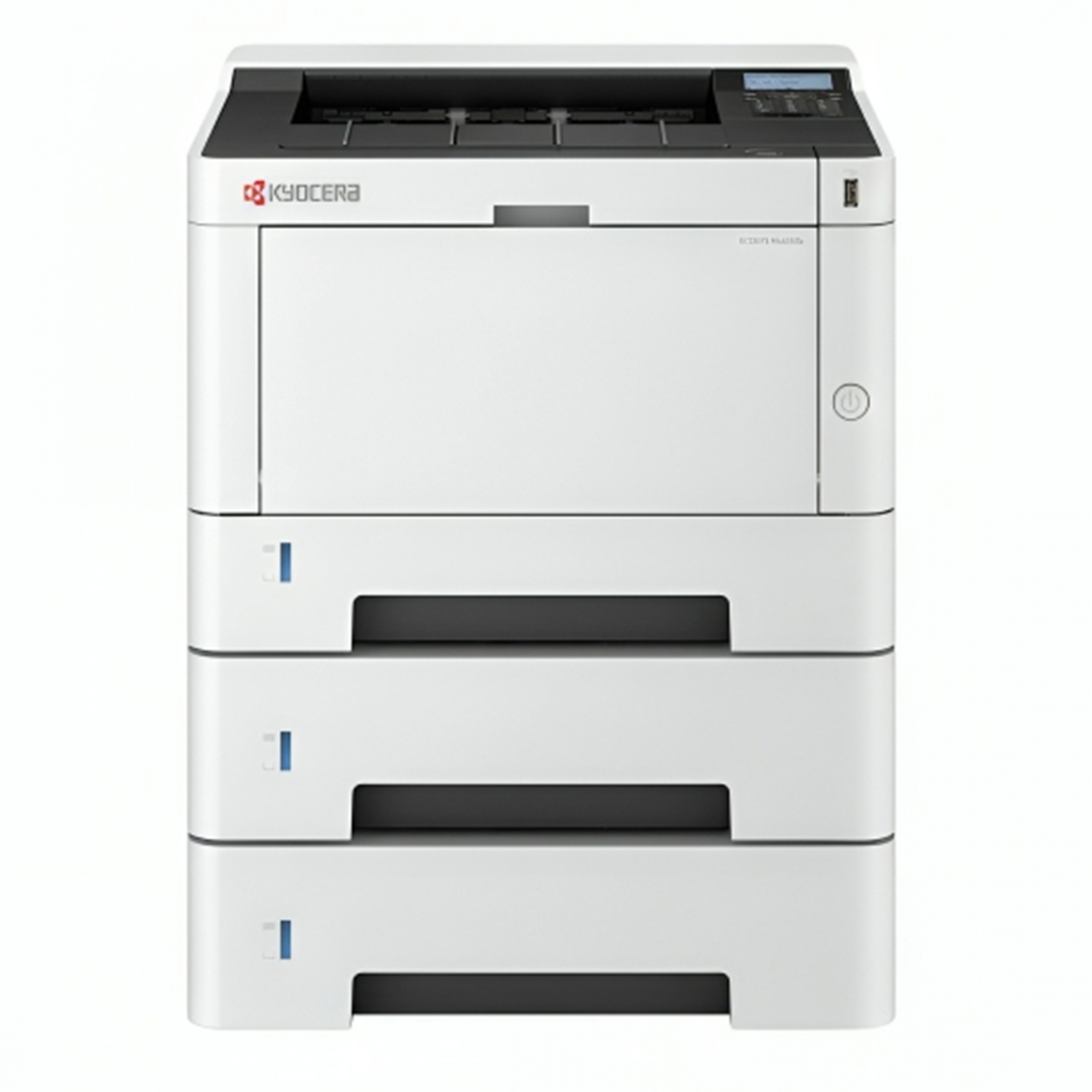 ������� Kyocera ECOSYS PA4000x, �4, 40 ���/��� &mdash; изображение 2