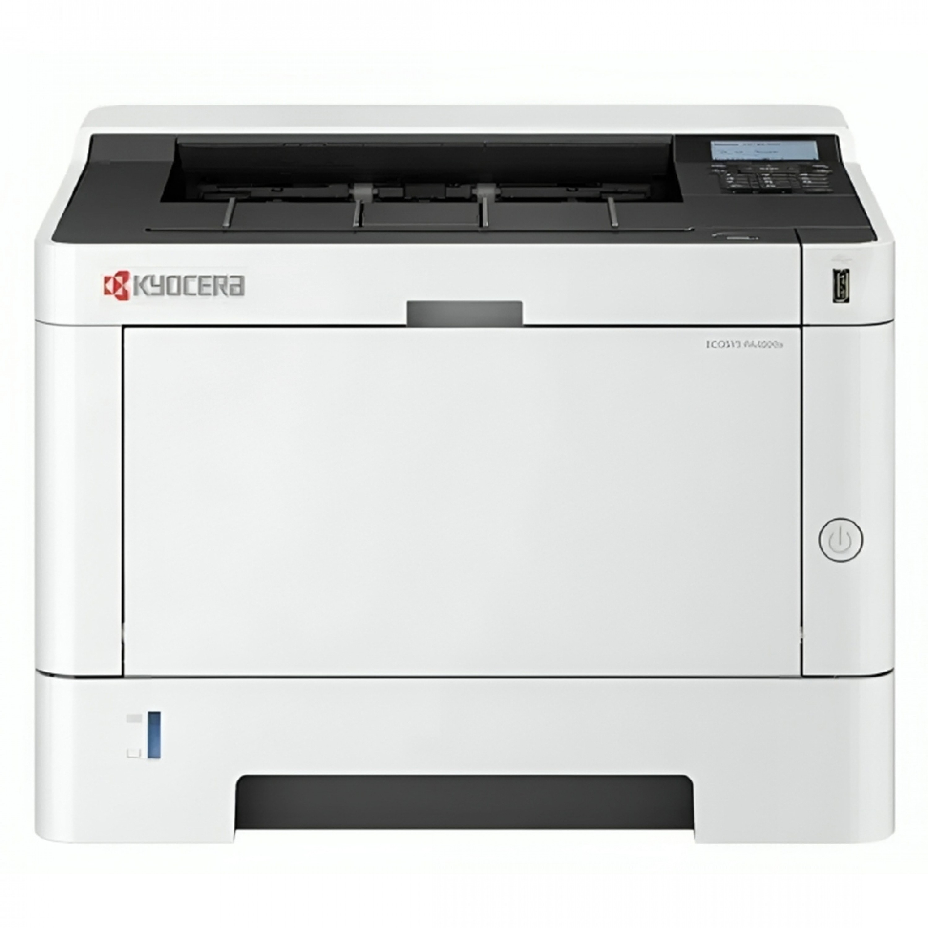 ������� Kyocera ECOSYS PA4000x, �4, 40 ���/��� &mdash; изображение 3