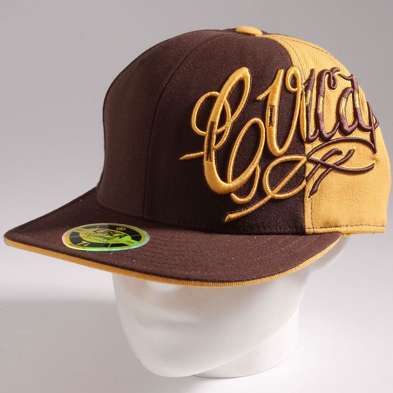 Купить бейсболку New Era Circa Lowrider Script NewEra Brown ...