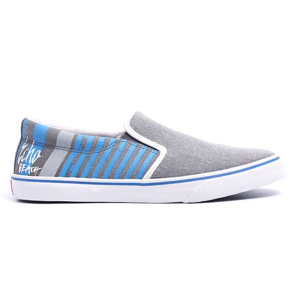 ������� Quiksilver Foundation Black/Blue/Grey