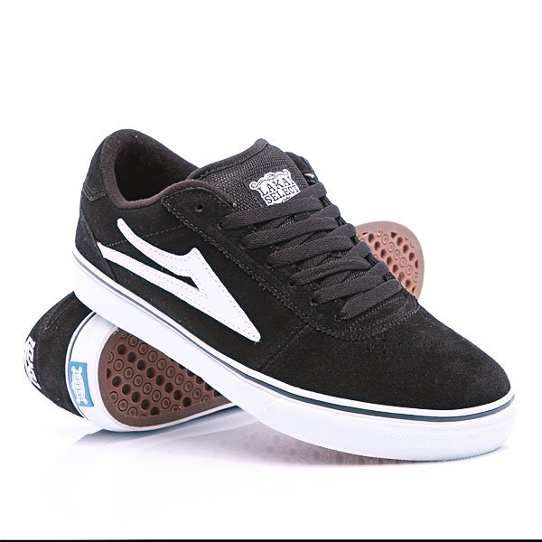 Купить кеды Lakai Manchester Select 