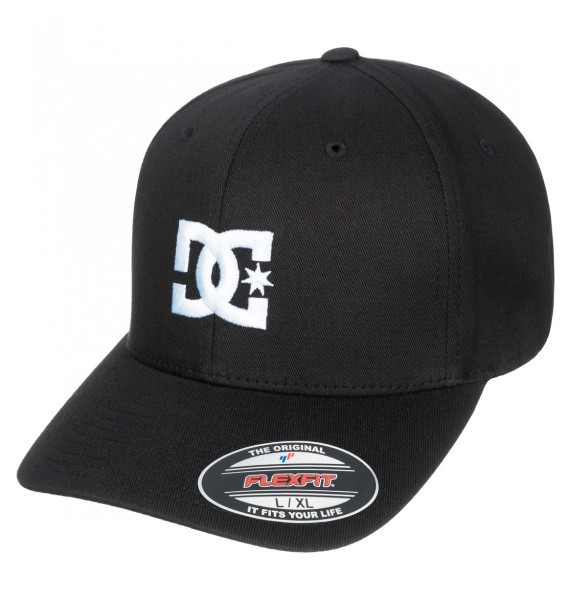 ��������� Dc Cap Star