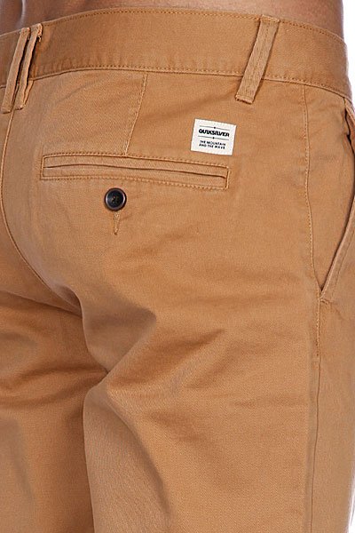 ����� Quiksilver The Krest S-L Camel
