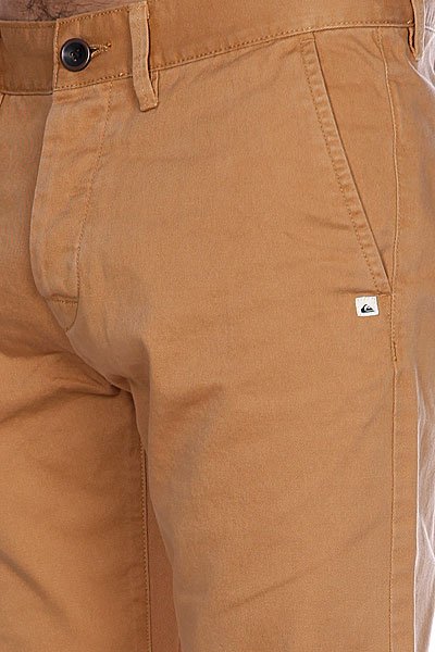 ����� Quiksilver The Krest S-L Camel