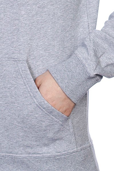 ��������� Quiksilver Summer Robby Hood Light Grey Heat