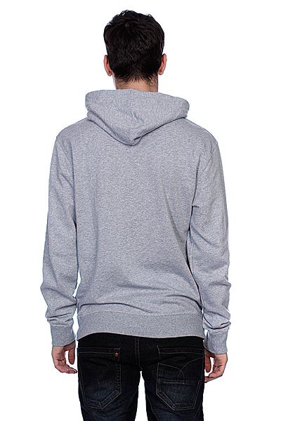 ��������� Quiksilver Summer Robby Hood Light Grey Heat