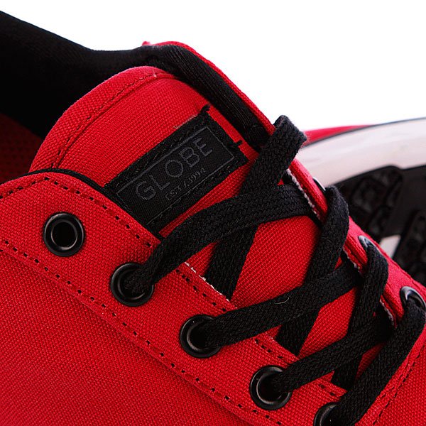 ���� ������ Globe Lyte True Red