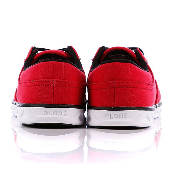 ���� ������ Globe Lyte True Red