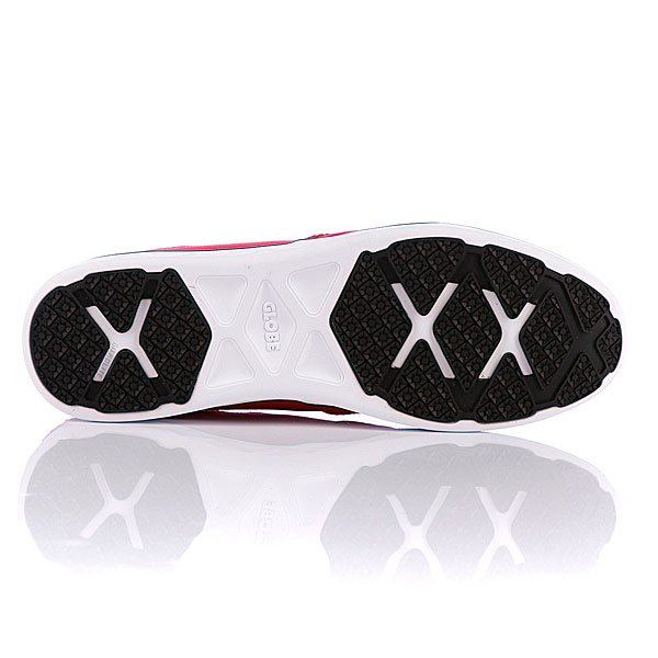 ���� ������ Globe Lyte True Red