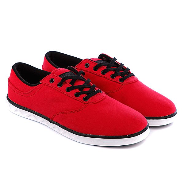 ���� ������ Globe Lyte True Red
