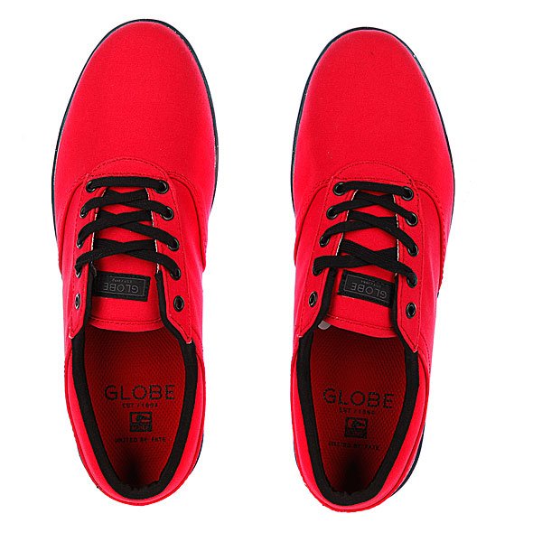 ���� ������ Globe Lyte True Red