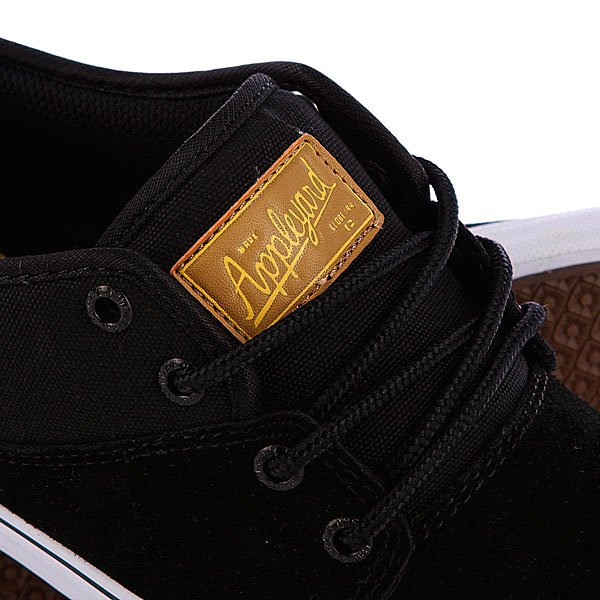 ���� Globe Mahalo Black/Tan