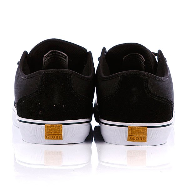 ���� Globe Mahalo Black/Tan