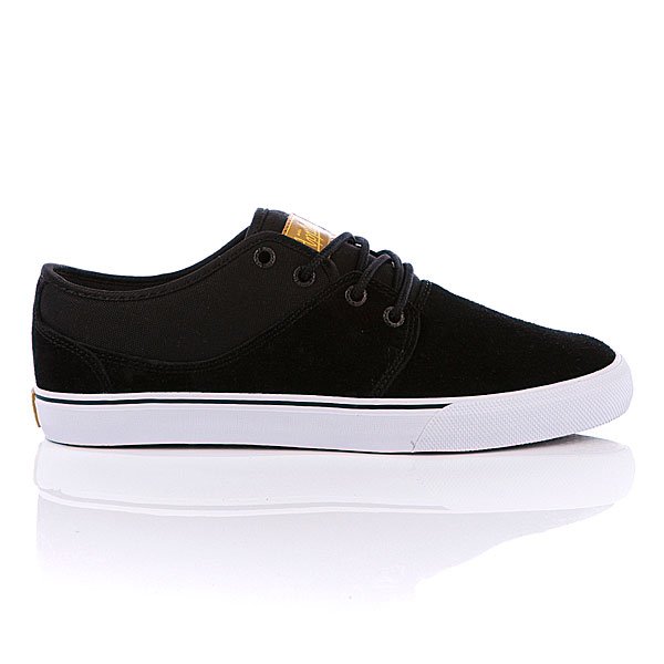 ���� Globe Mahalo Black/Tan