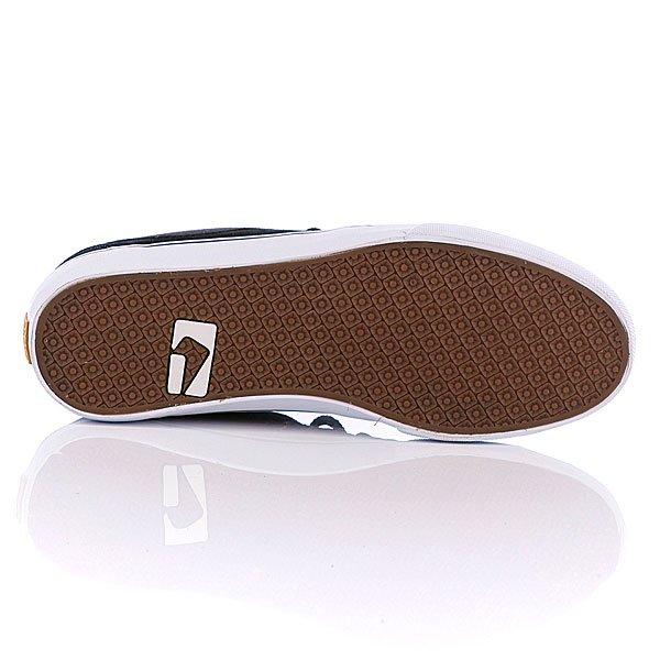 ���� Globe Mahalo Black/Tan