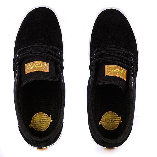 ���� Globe Mahalo Black/Tan