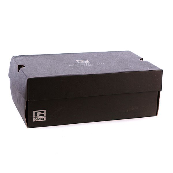 ���� Globe Mahalo Black/Tan