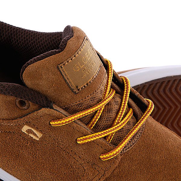 ���� Globe Panther Golden Brown/Honey
