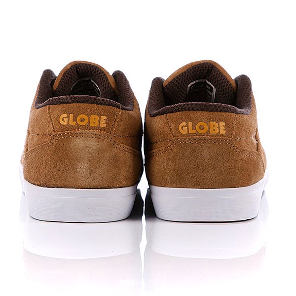 ���� Globe Panther Golden Brown/Honey