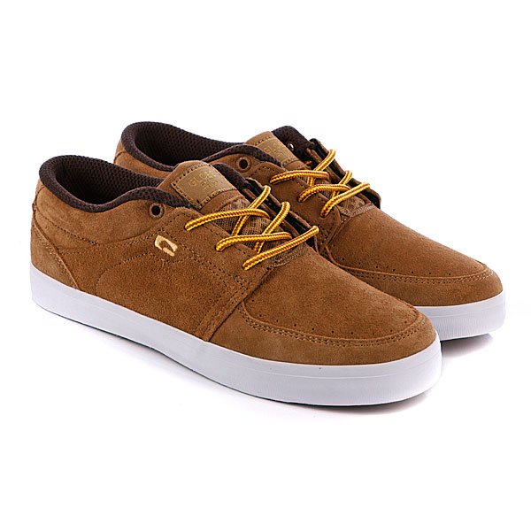 ���� Globe Panther Golden Brown/Honey
