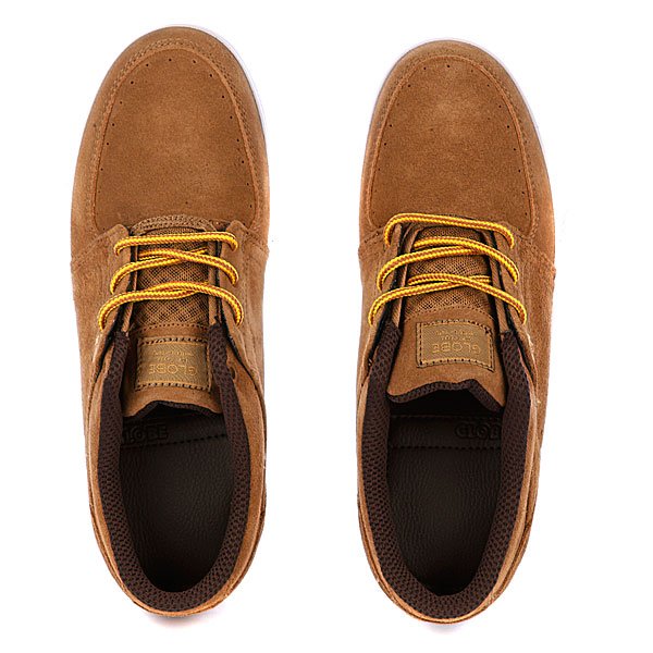 ���� Globe Panther Golden Brown/Honey