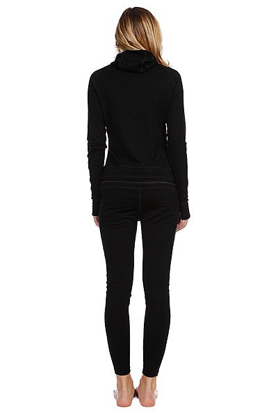 ���������� ������� (����������) Airblaster Merino Ninja Suit Black