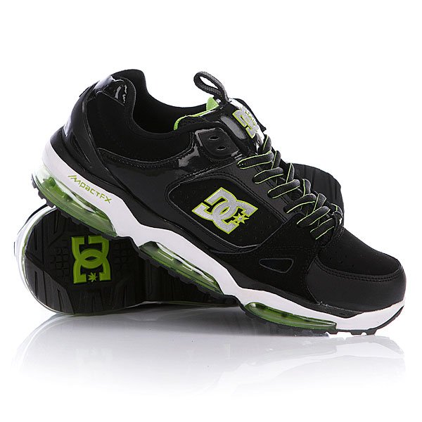 Dc shoes store versaflex 2