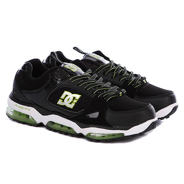 Dc shoes store versaflex 2